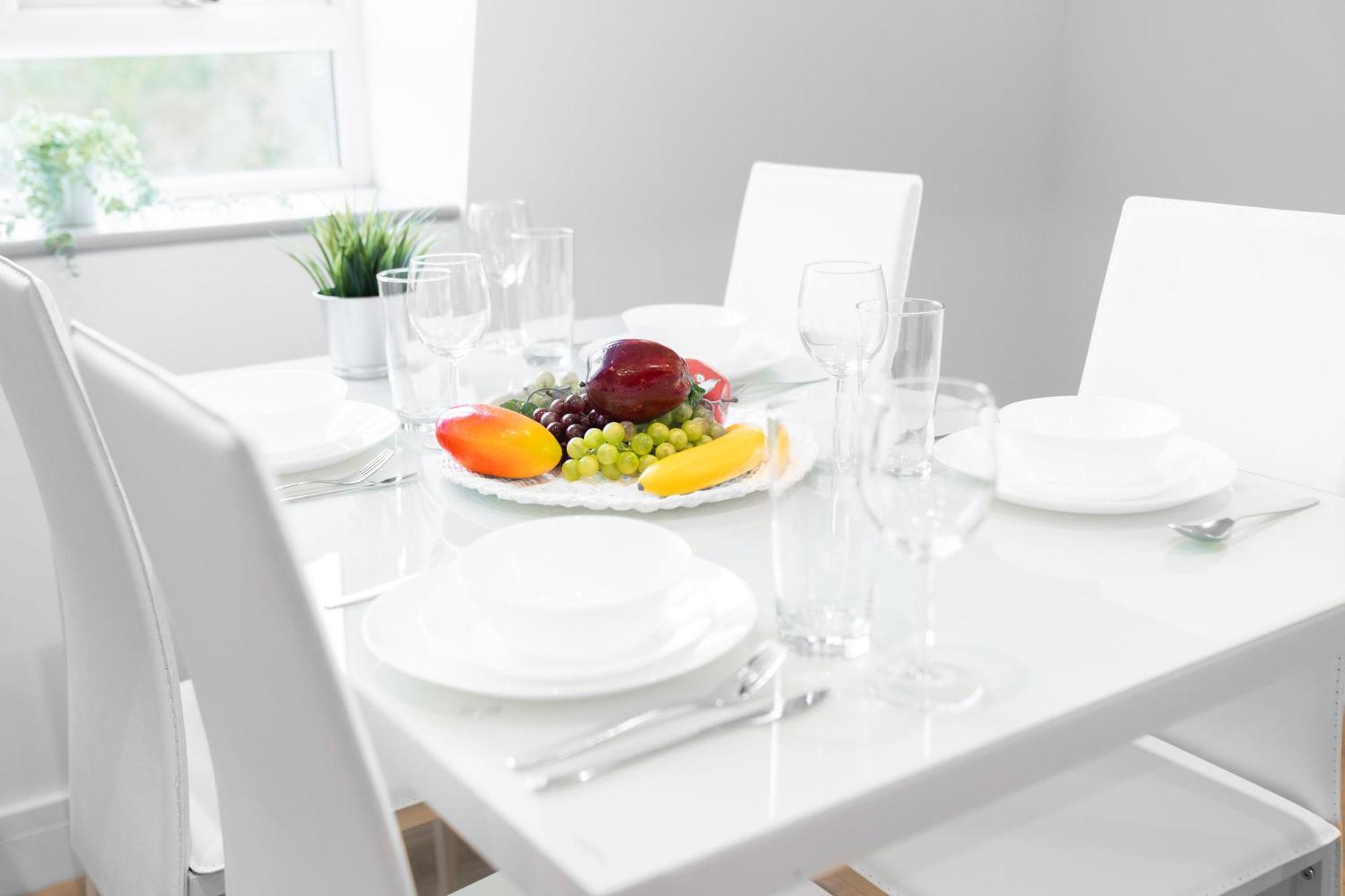 Stylish 2 Bedroom Apartment - Balcony - Secure Parking - Top Rated - 5Mc Birmingham Exterior foto